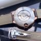 Low Price Cartier Ballon Bleu De Automatic Watches Rose  Gold Black Dial (5)_th.jpg